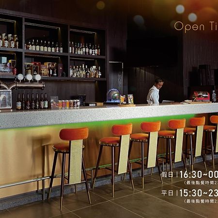 River Inn Kenting Hengchun Exterior photo