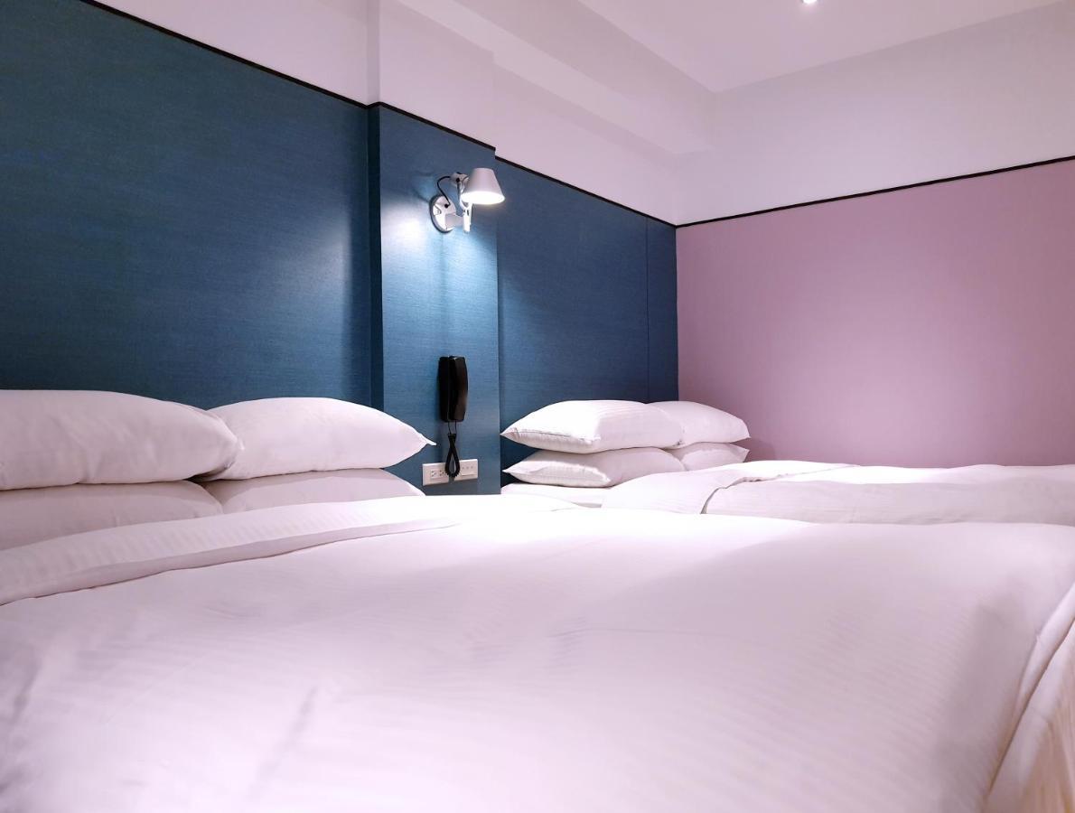 River Inn Kenting Hengchun Exterior photo