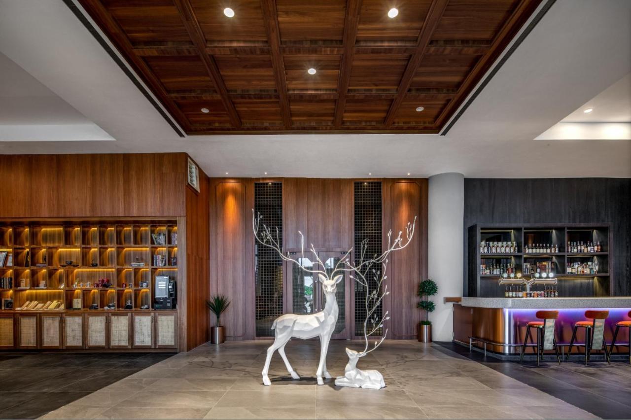 River Inn Kenting Hengchun Exterior photo
