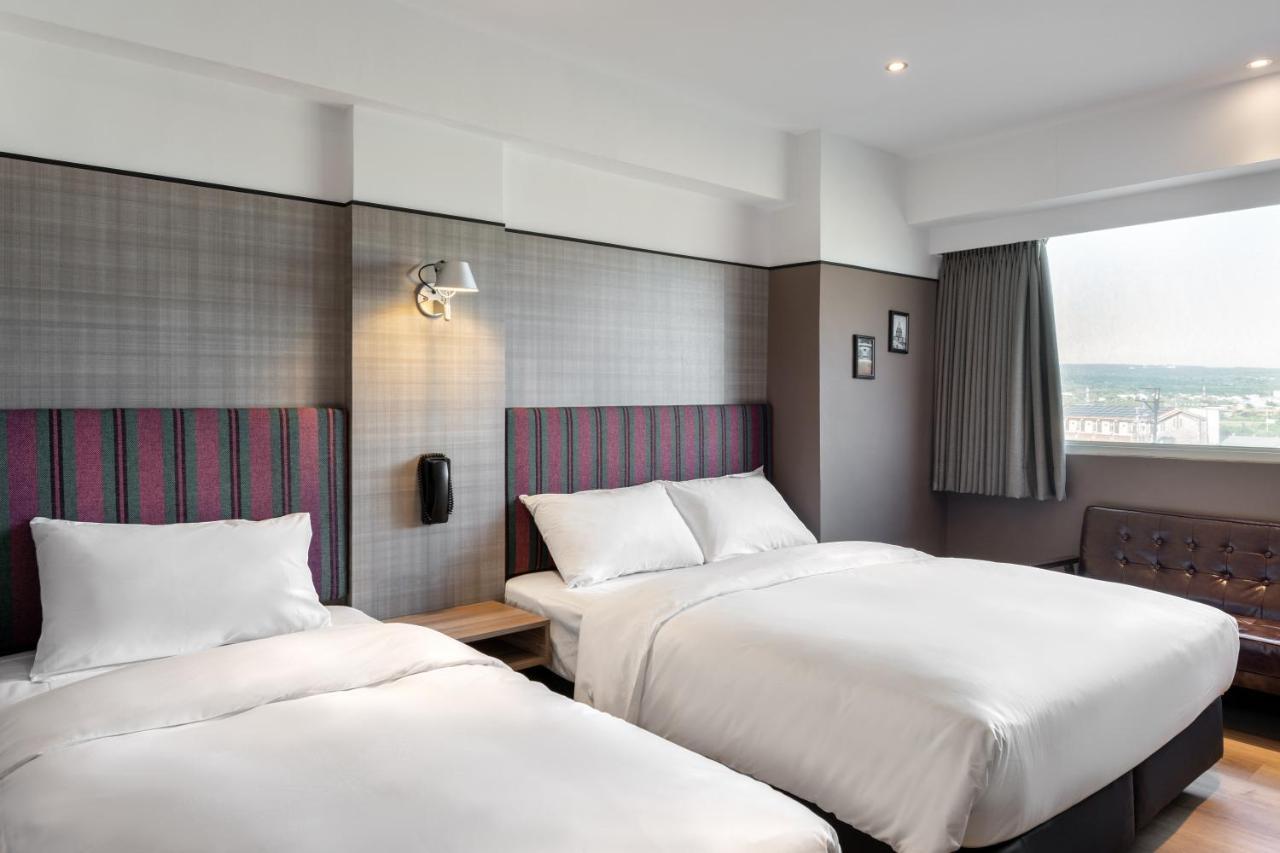 River Inn Kenting Hengchun Exterior photo