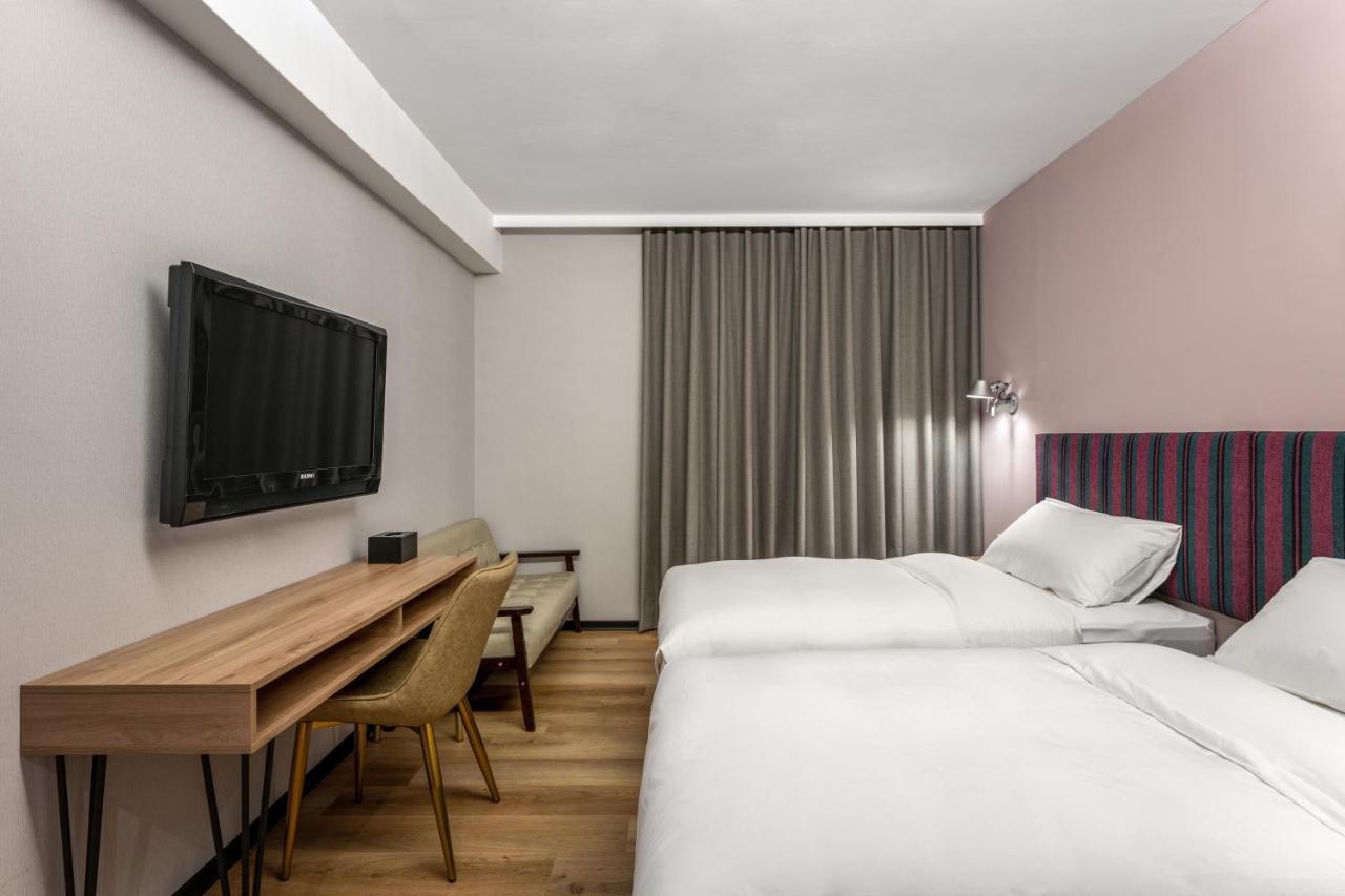 River Inn Kenting Hengchun Exterior photo