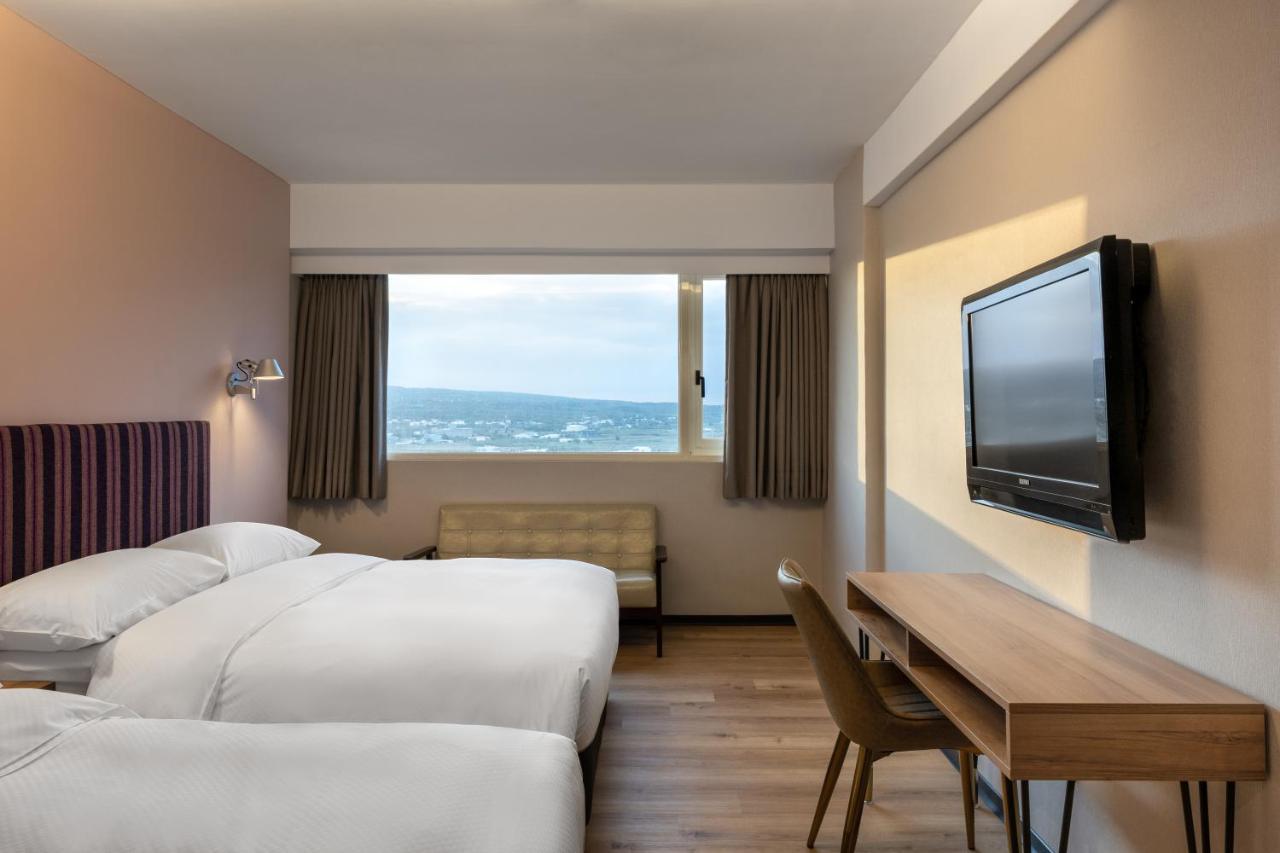 River Inn Kenting Hengchun Exterior photo