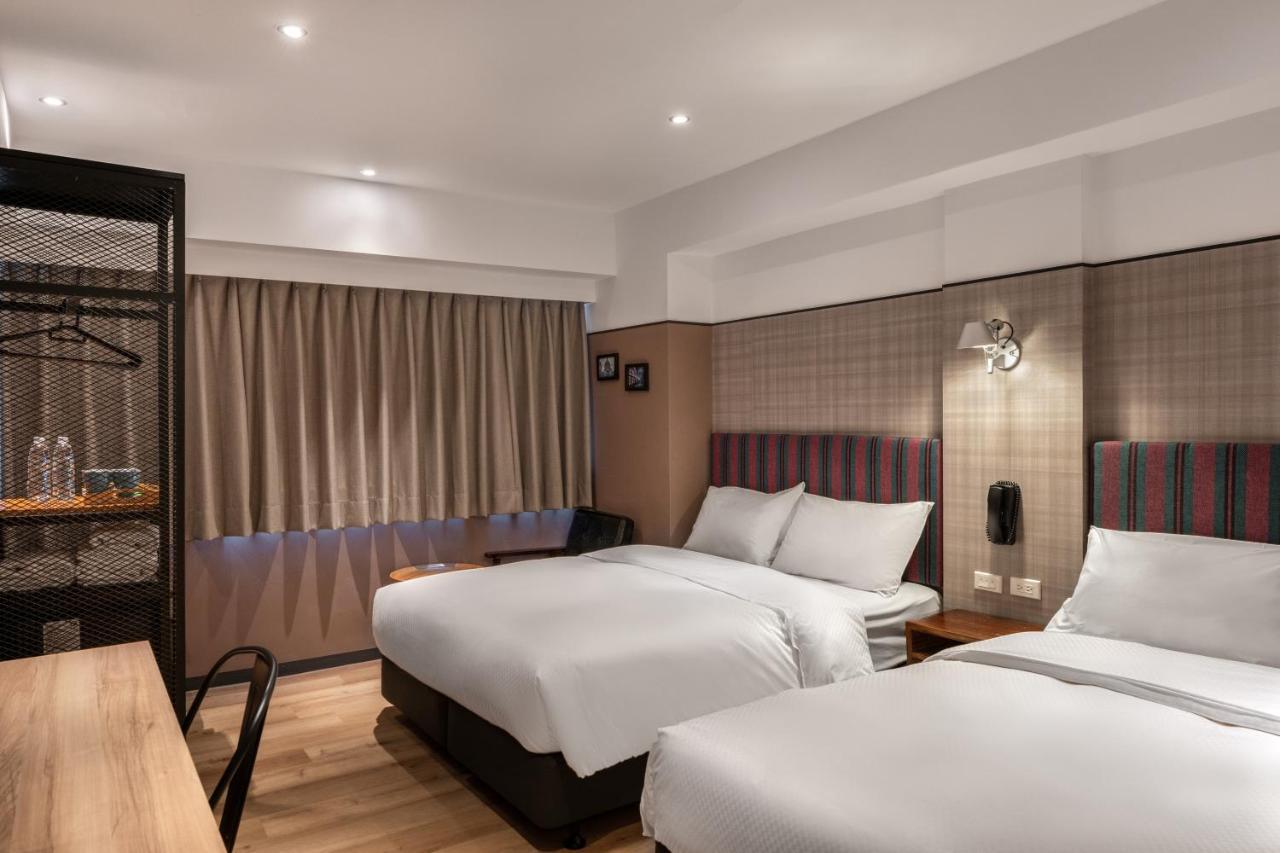 River Inn Kenting Hengchun Exterior photo
